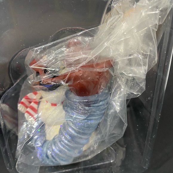 WB Looney Tunes Taz ornament - Picture 3 of 4